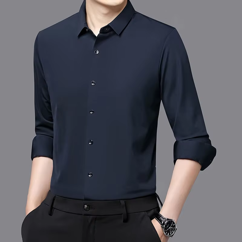 Business Shirt - Shop with Ameera