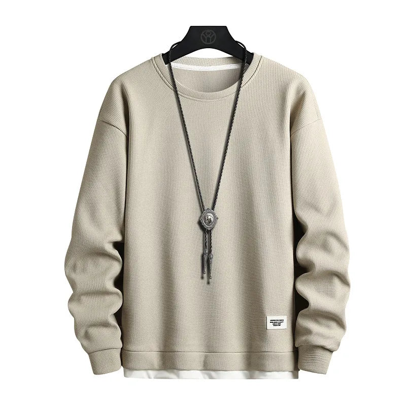 Plain Casual Sweaters - Shop with Ameera