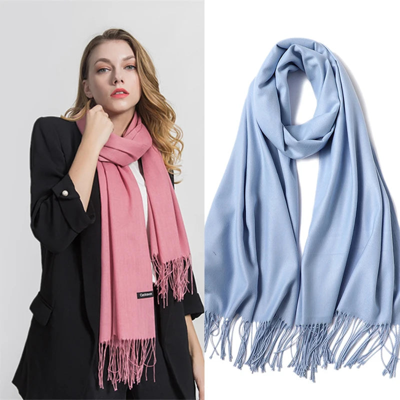 Scarves - Shop with Ameera