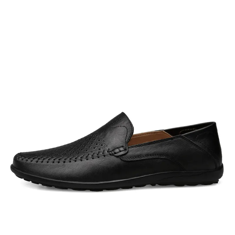 Italian Loafers - Shop with Ameera