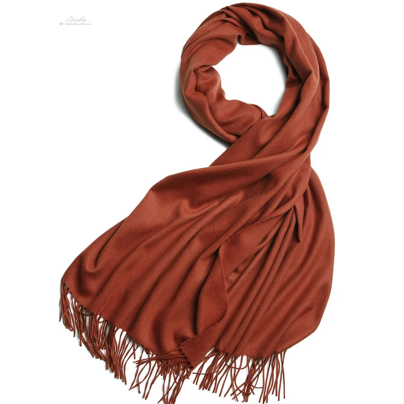 Cashmere Shawl - Shop with Ameera