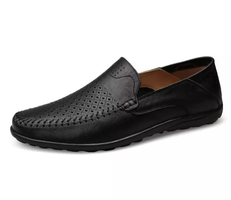 Italian Loafers - Shop with Ameera