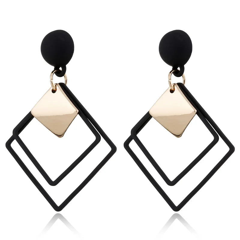 Clip On Earrings - Shop with Ameera