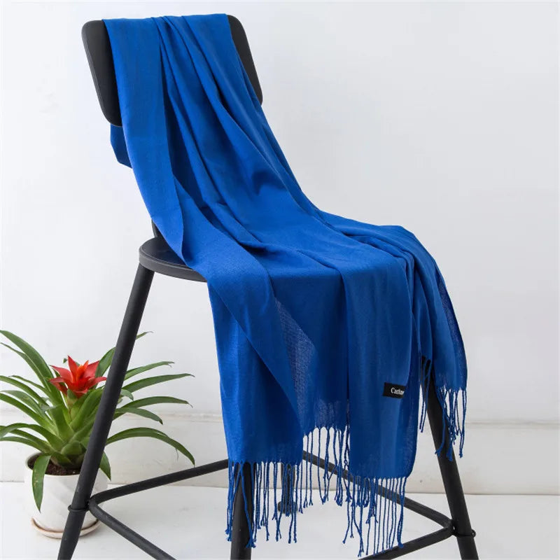 Scarves - Shop with Ameera