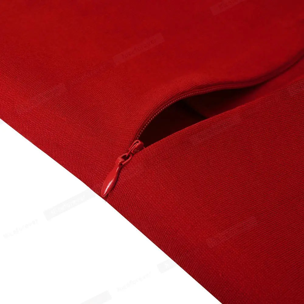 Pencil Dress - Shop with Ameera