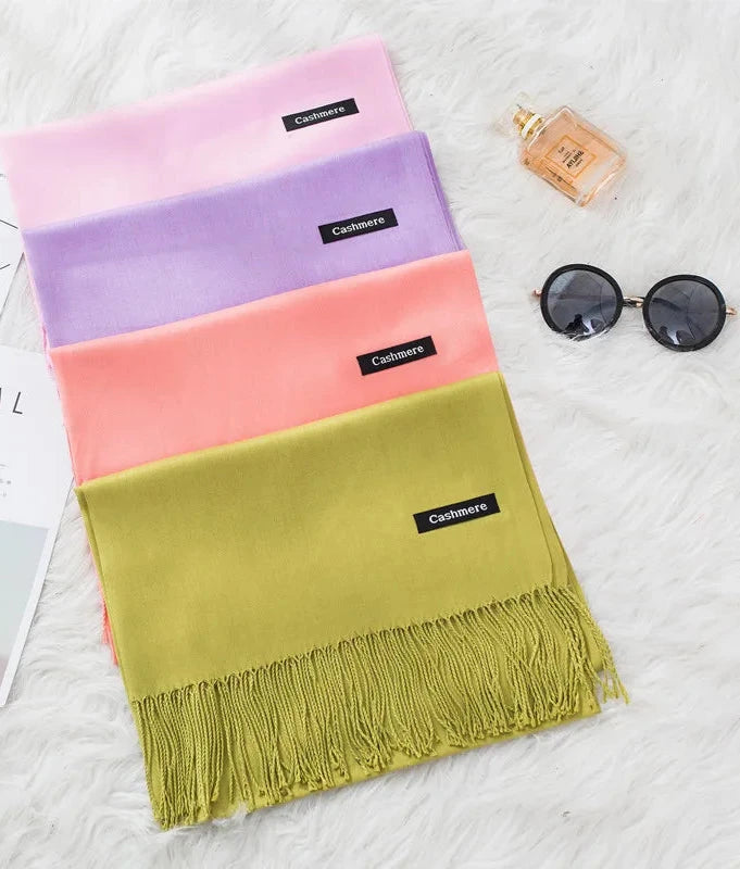Scarves - Shop with Ameera