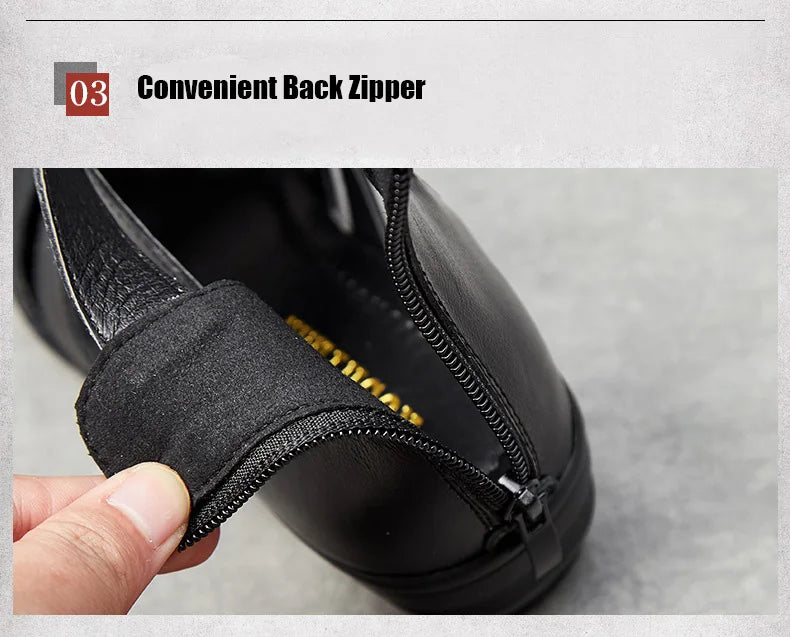 Gladiator Sandals - Shop with Ameera