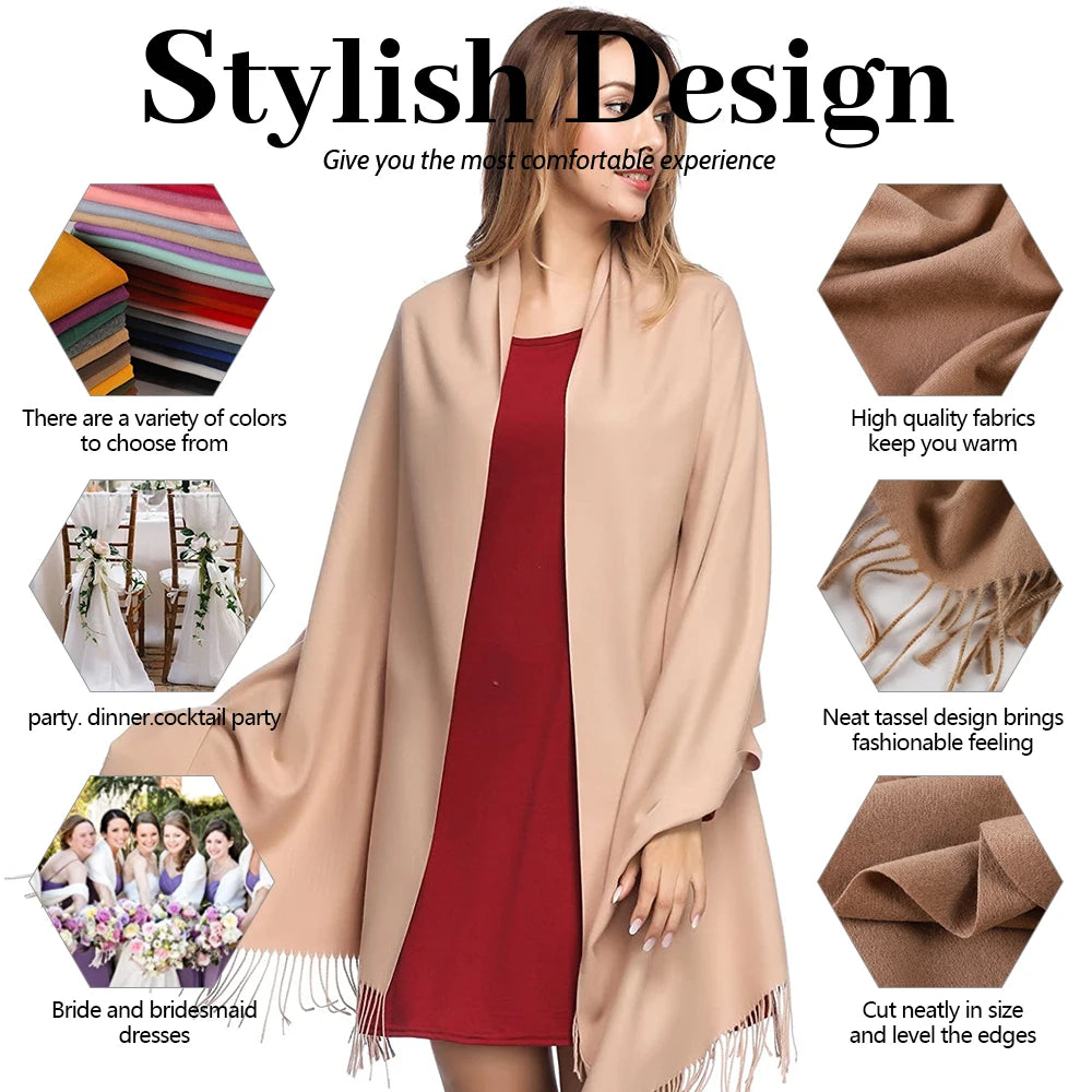 Scarves - Shop with Ameera