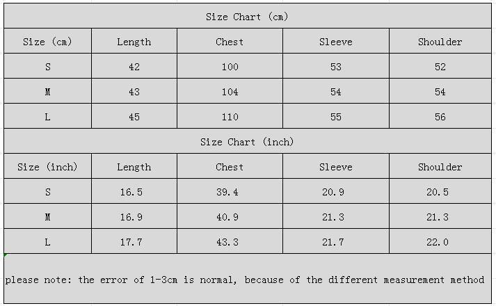 Short Sweaters - Shop with Ameera