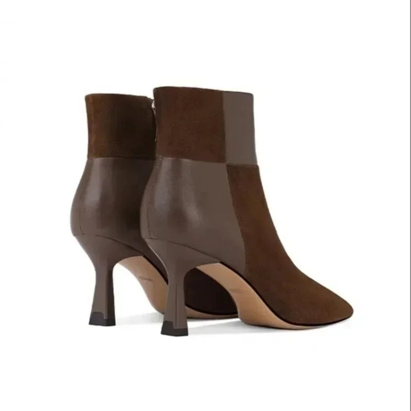 Stilettos Boots - Shop with Ameera