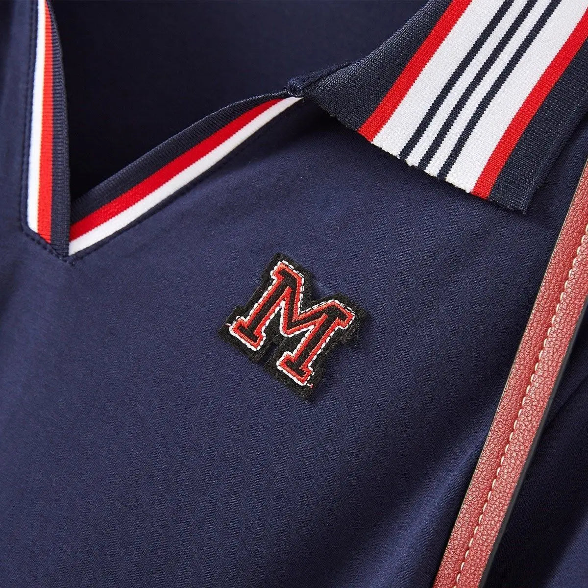 Polo Dress - Shop with Ameera