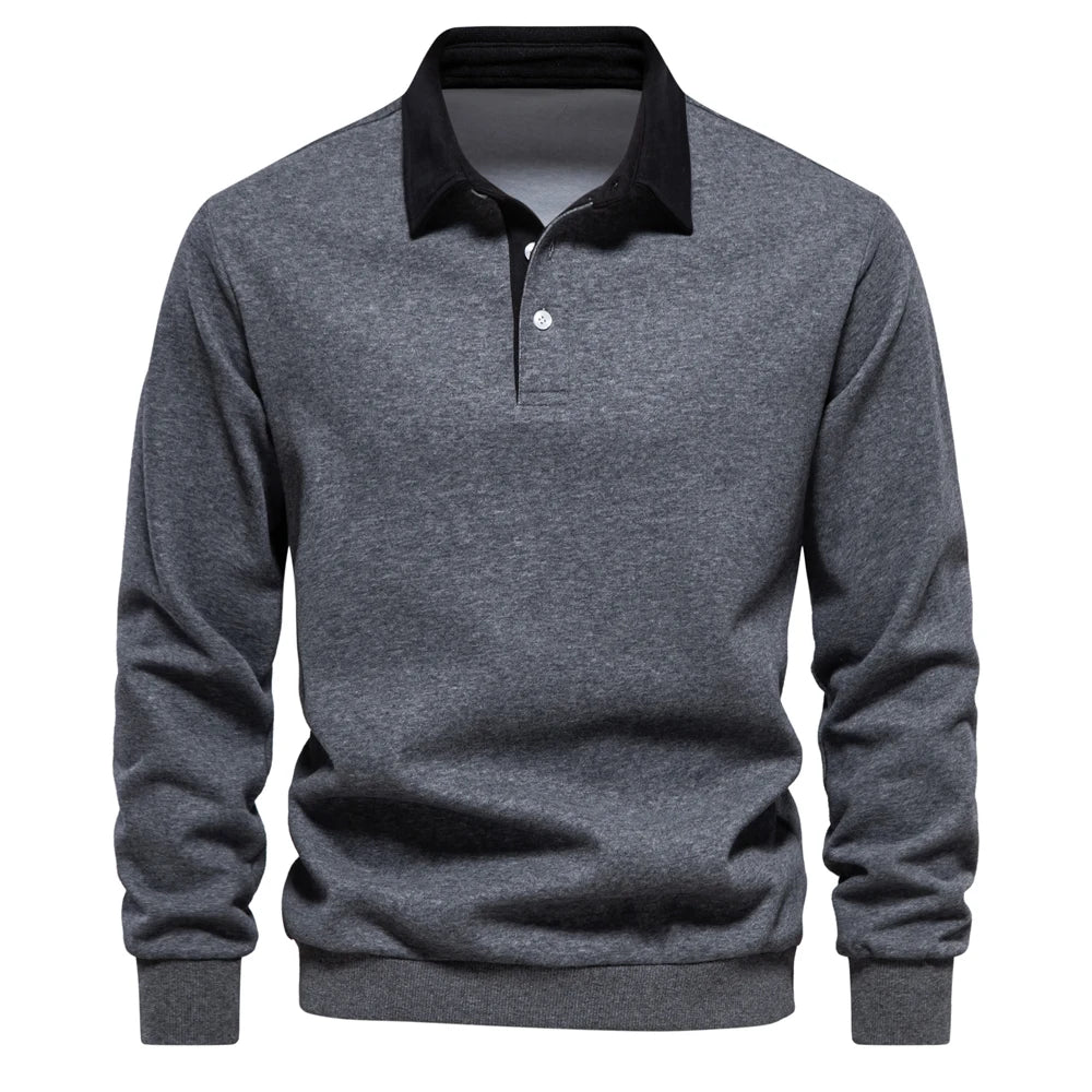 Polo Sweatshirts - Shop with Ameera