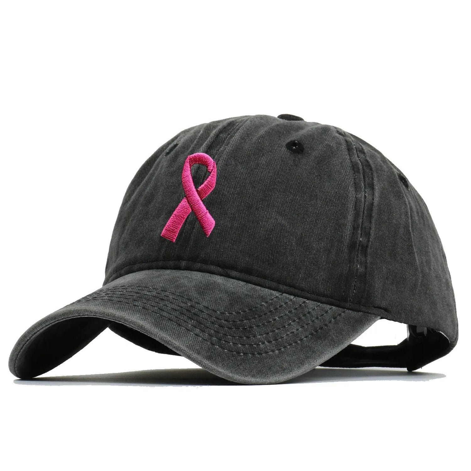 Cancer Awareness Hats - Shop with Ameera