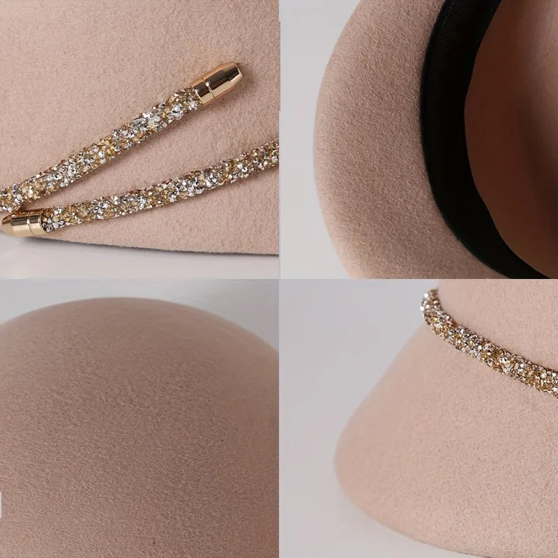 Wool Berets - Shop with Ameera