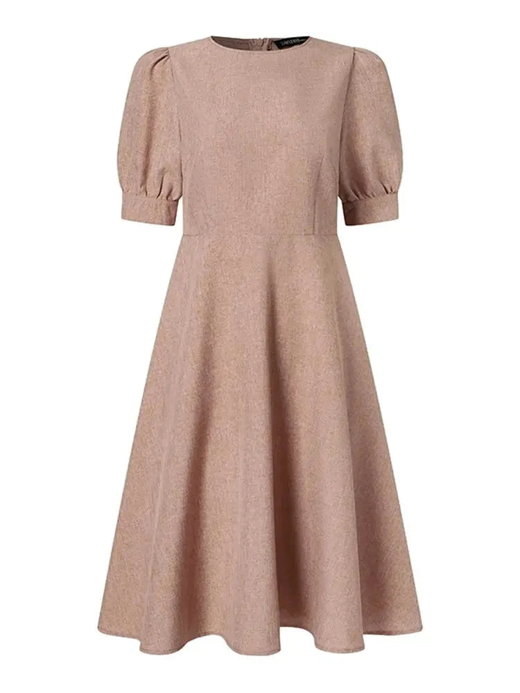 Sundress S-5XL - Shop with Ameera