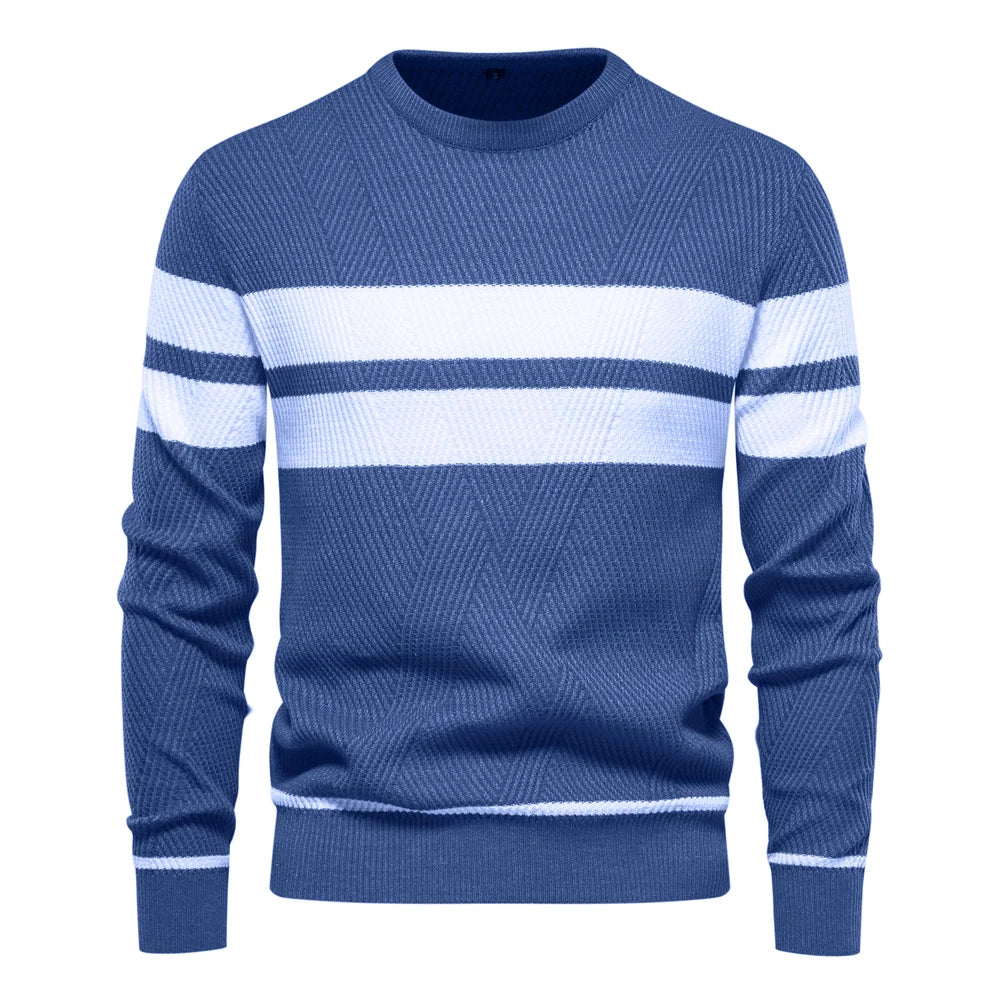 Stripe Sweaters - Shop with Ameera
