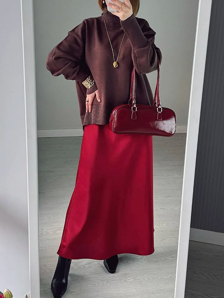 One Size Sweaters - Shop with Ameera