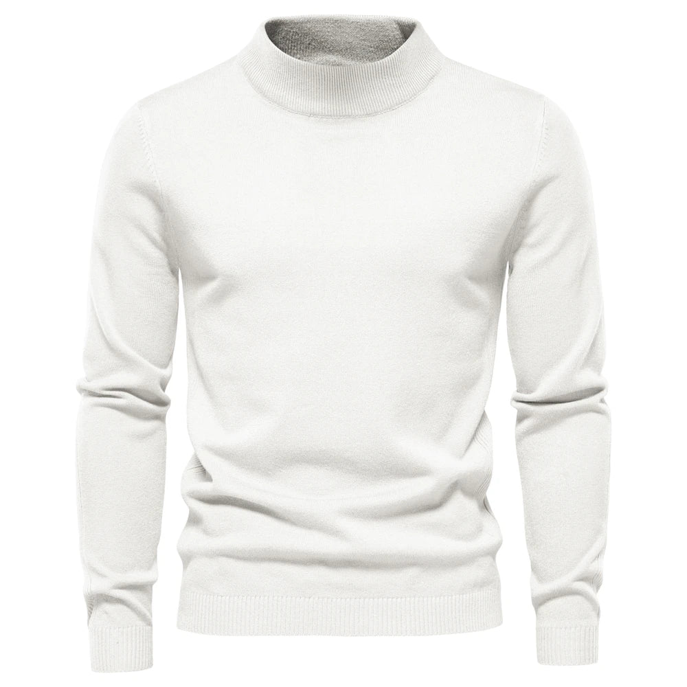 Turtleneck Sweaters - Shop with Ameera