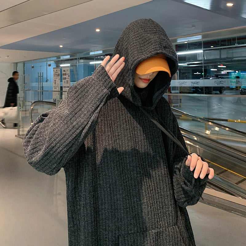 Hoodie Sweater - Shop with Ameera
