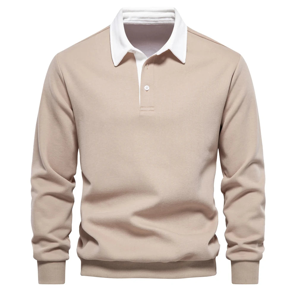 Polo Sweatshirts - Shop with Ameera