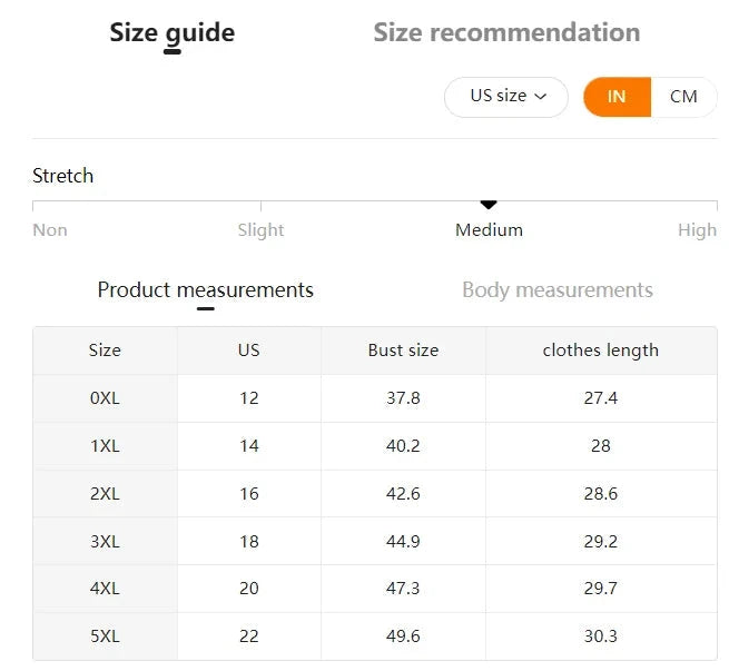 Plus Size Blouses - Shop with Ameera