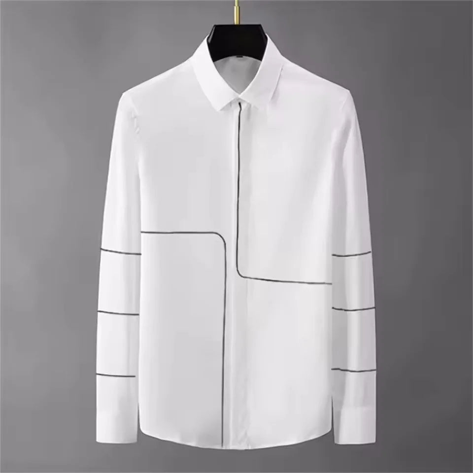 European Shirts XS-6XL - Shop with Ameera