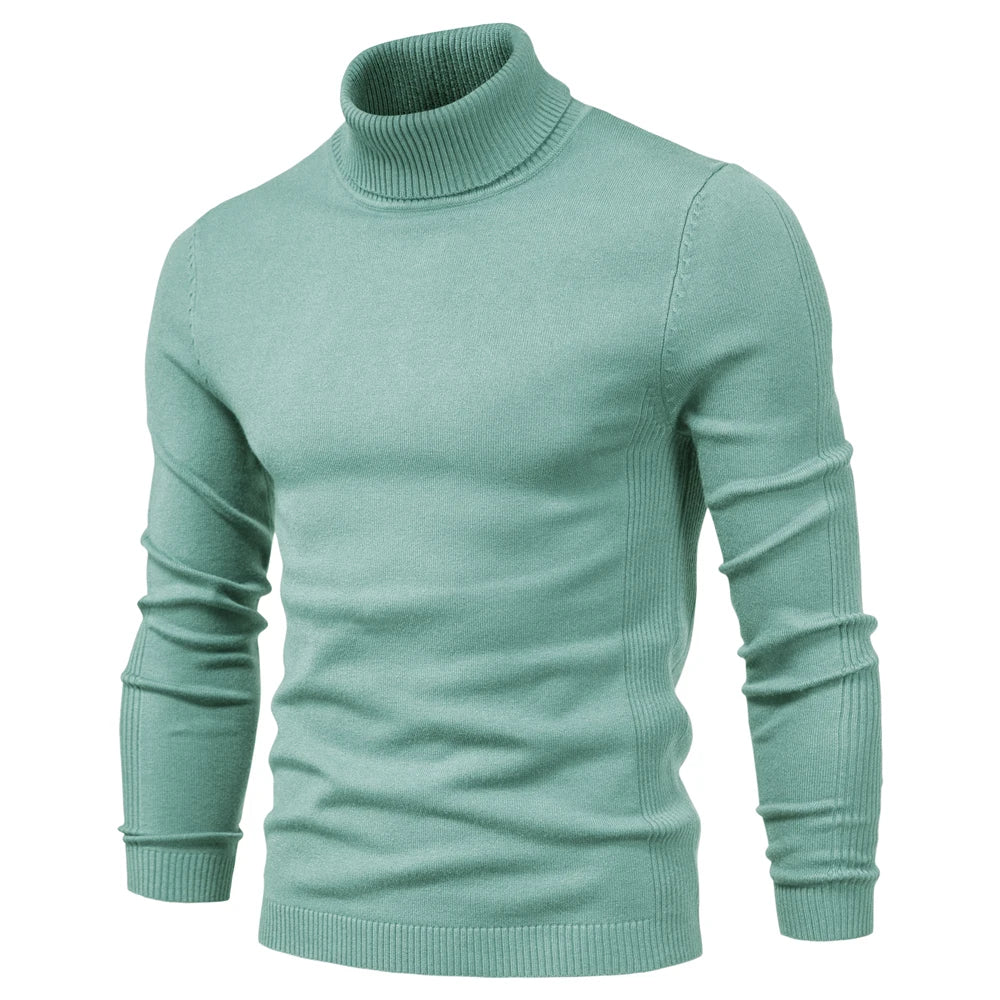 Turtleneck Sweaters - Shop with Ameera