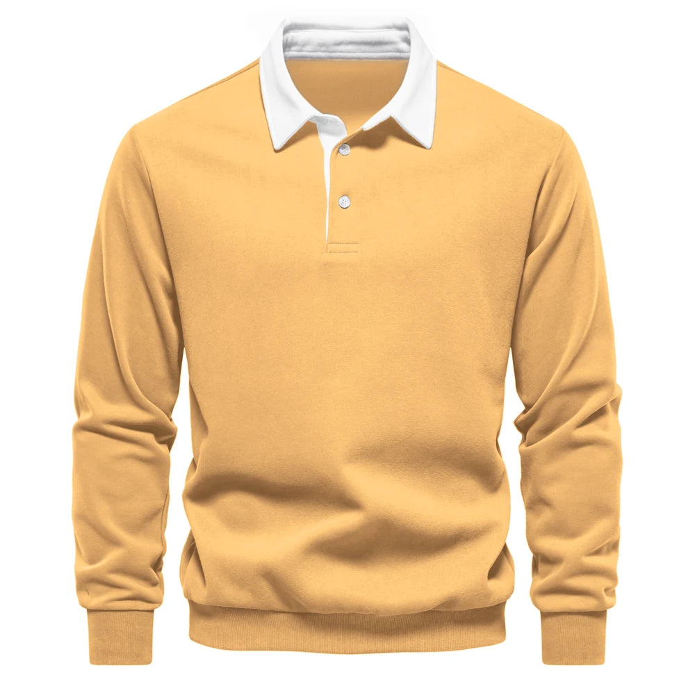 Polo Sweatshirts - Shop with Ameera