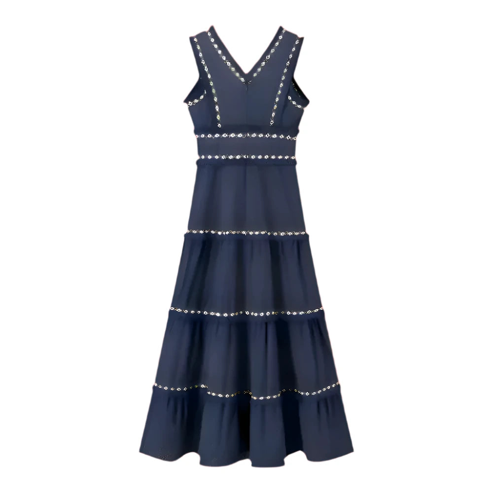 Summer Dress - Shop with Ameera