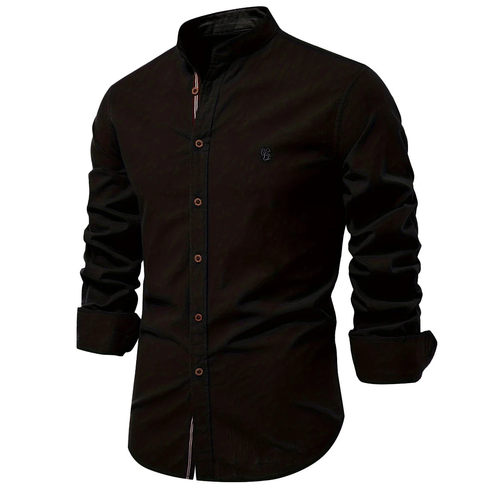 100% Cotton Shirt - Shop with Ameera