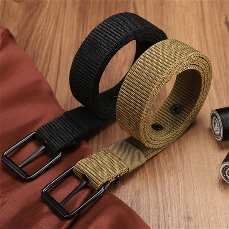 Unisex Belts - Shop with Ameera