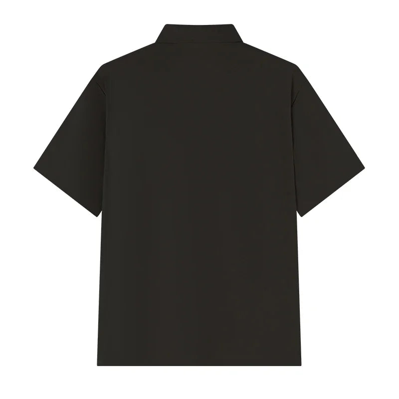 Polo Shirt 1XL-7XL - Shop with Ameera