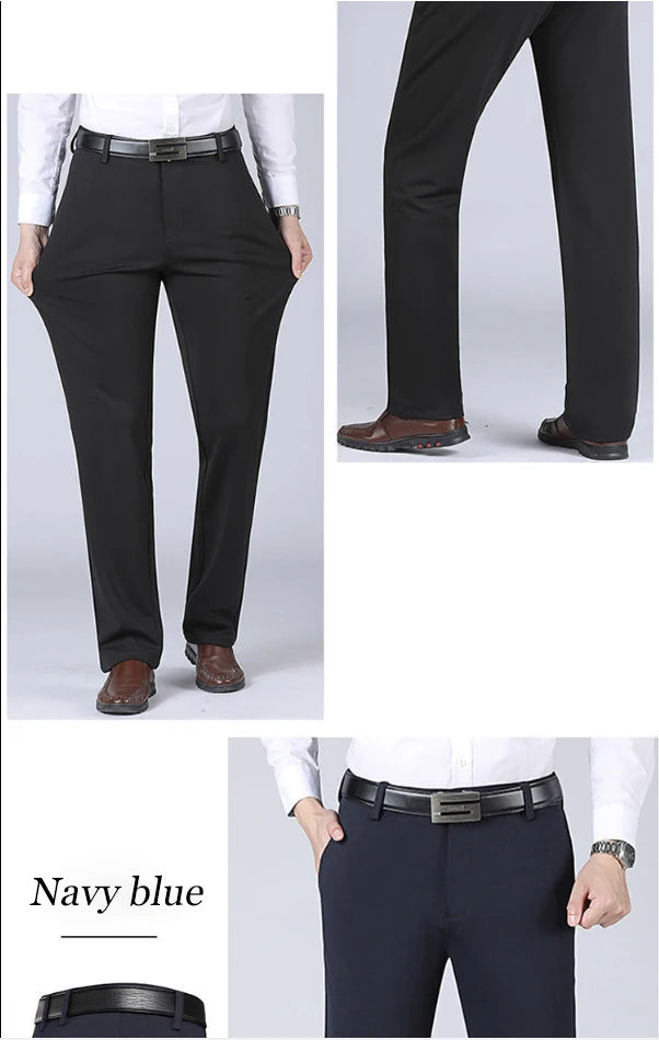 Lightweight Trousers - Shop with Ameera