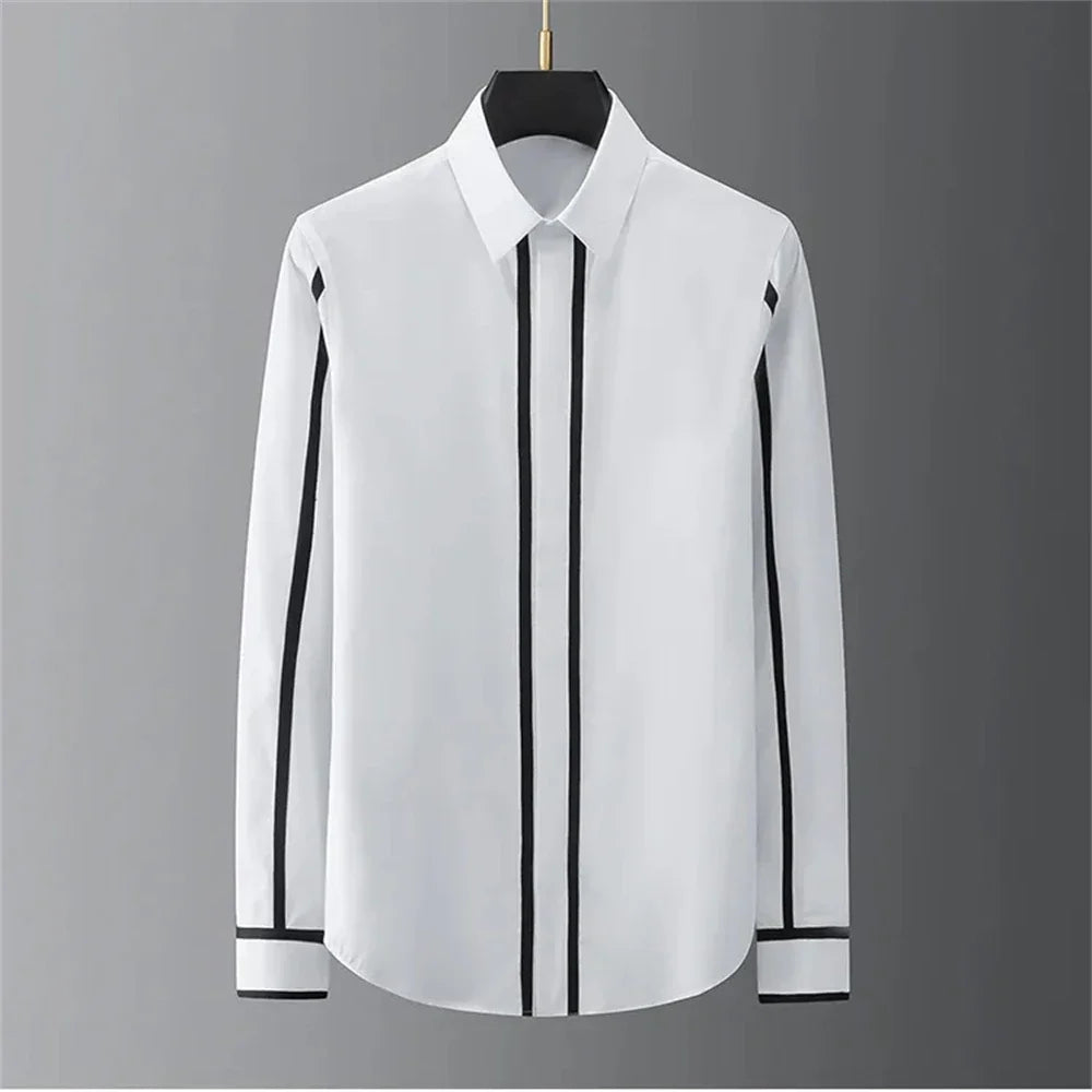 European Shirts XS-6XL - Shop with Ameera