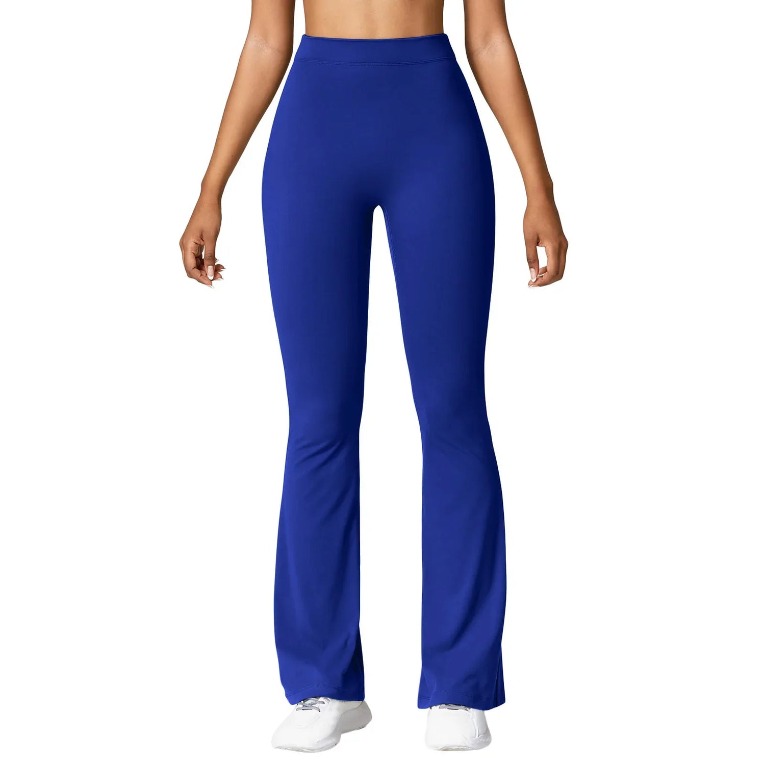 V-Back Leggings - Shop with Ameera