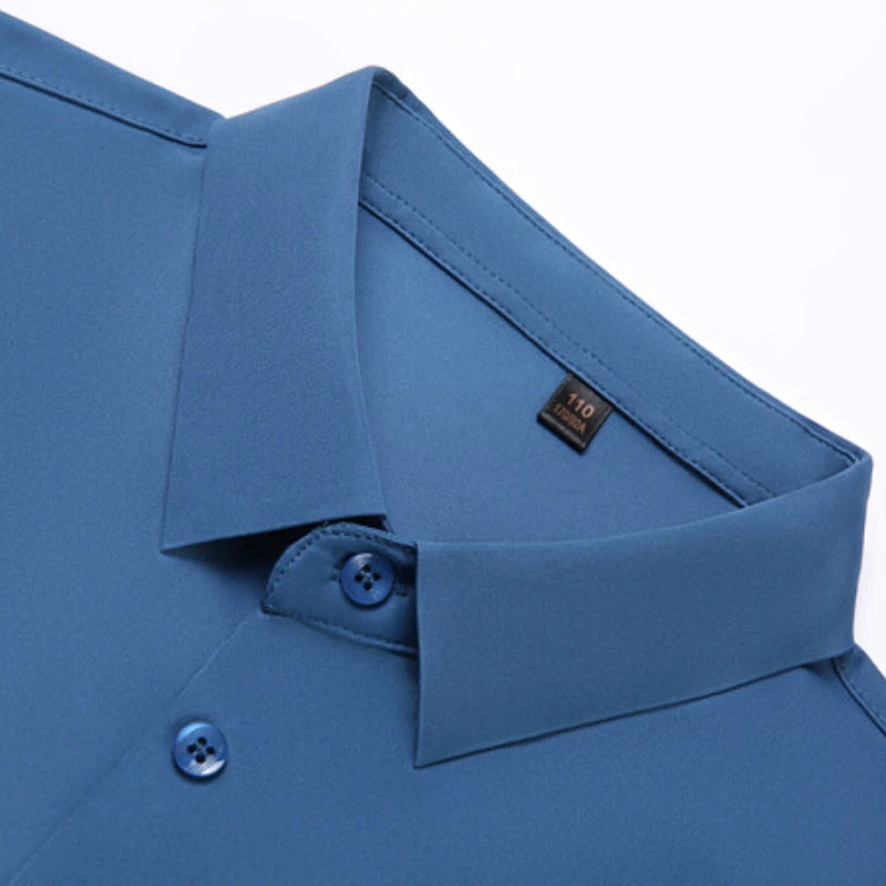 Ultra Stretch Shirt - Shop with Ameera