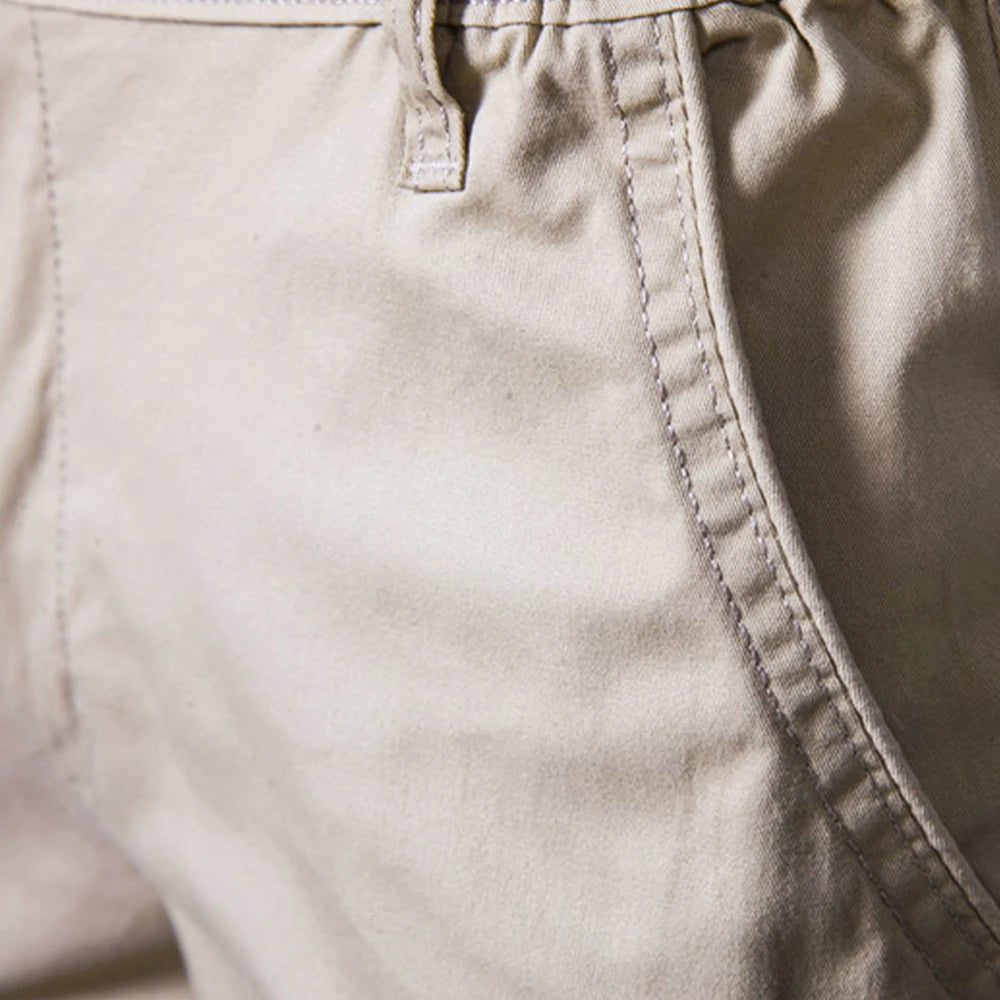 Breathable Shorts - Shop with Ameera