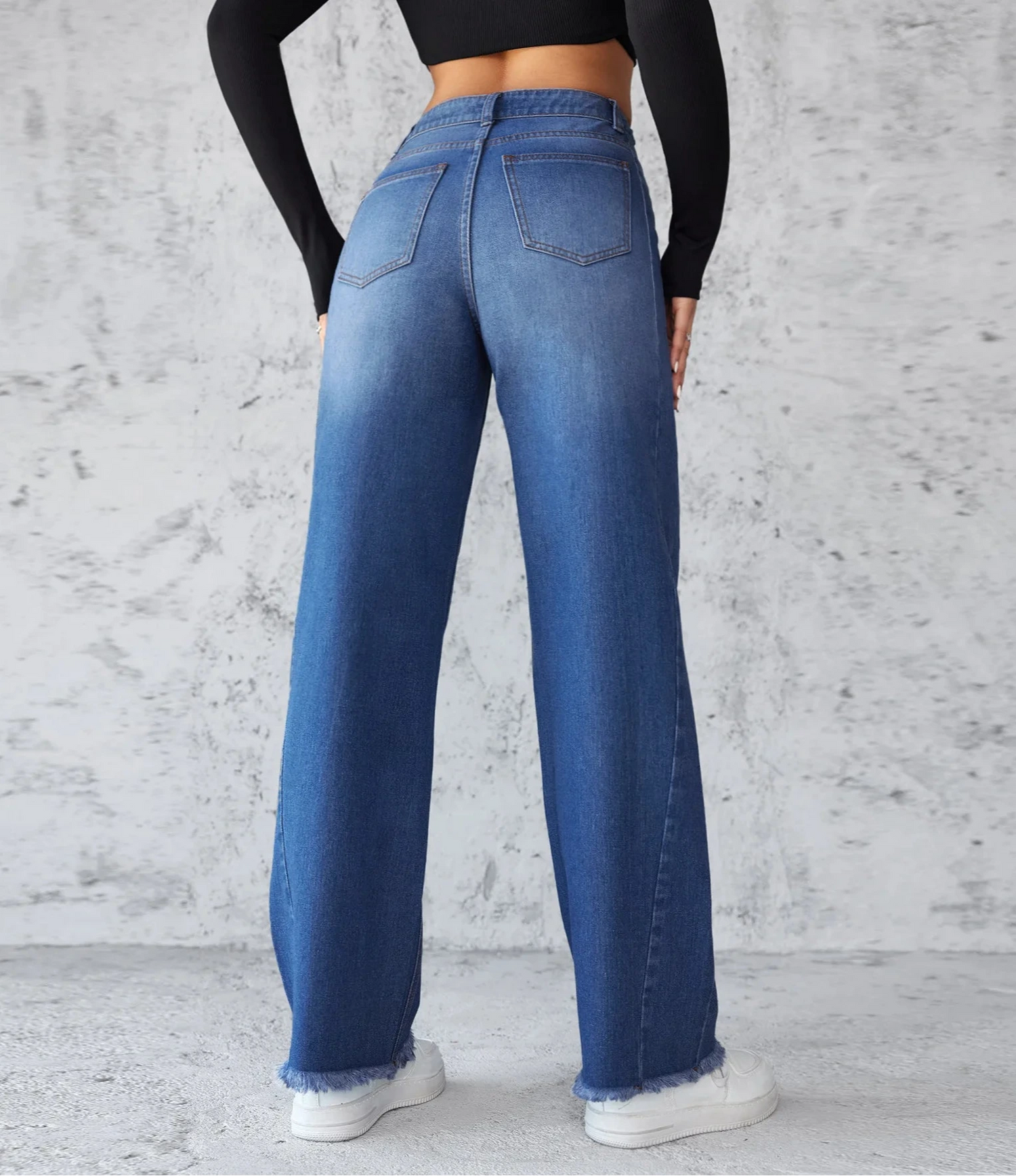 Jeans - Shop with Ameera