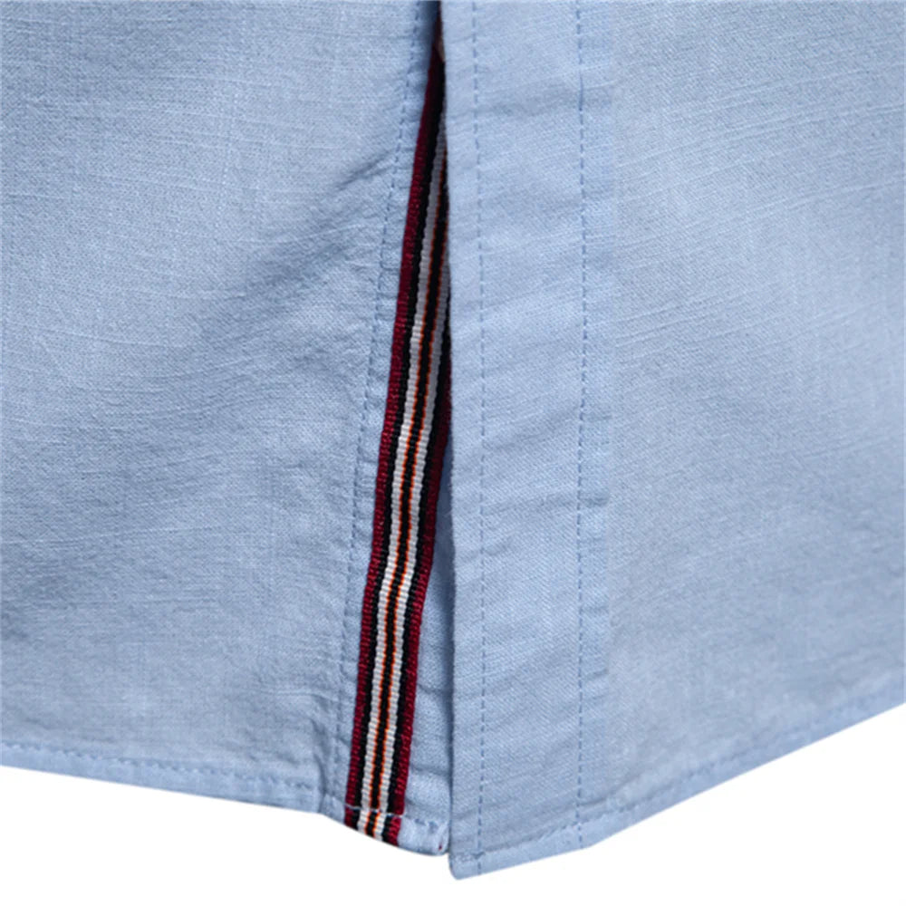 100% Cotton Shirt - Shop with Ameera