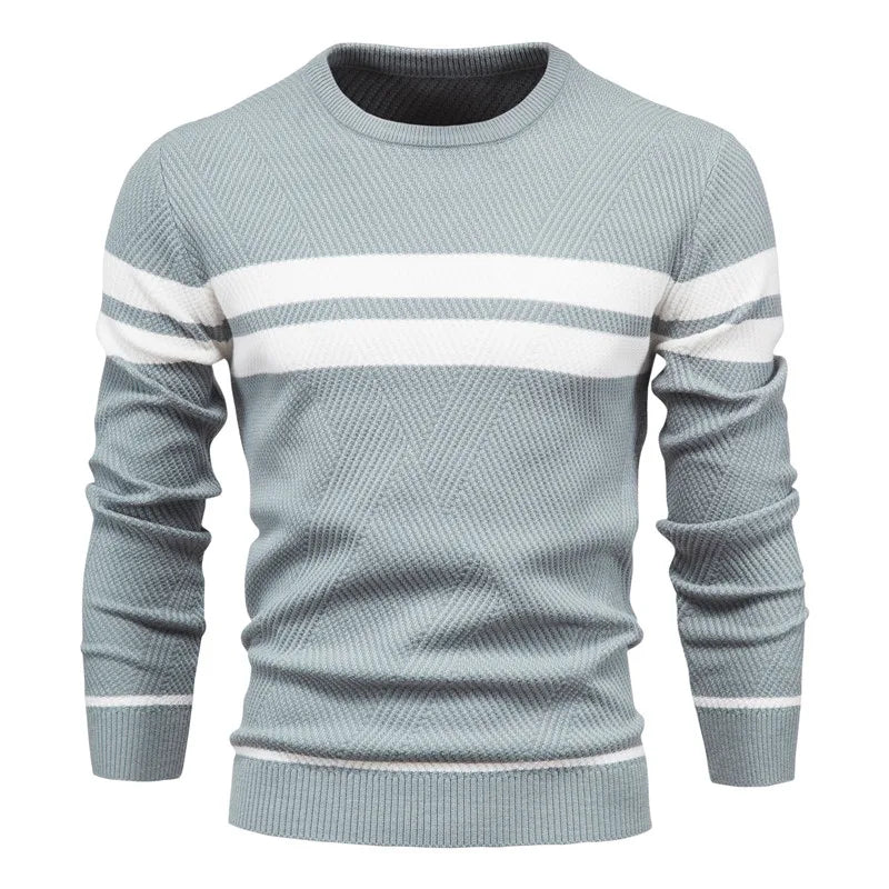 Stripe Sweaters - Shop with Ameera