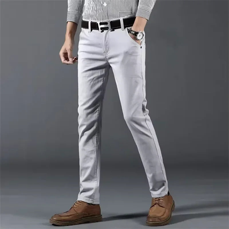 Business Trousers - Shop with Ameera