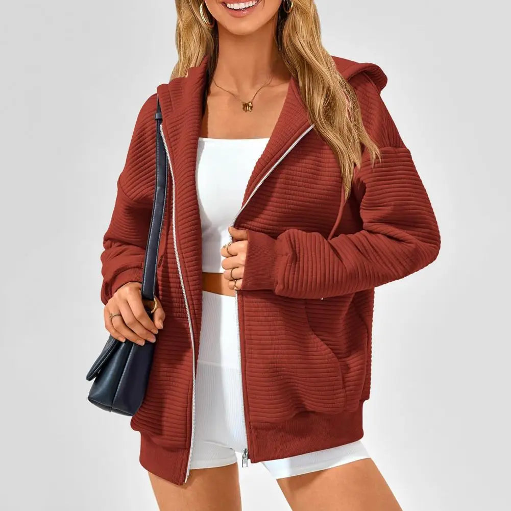 Drawstring Hoodies - Shop with Ameera