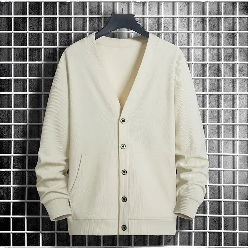 Cardigan L-9XL - Shop with Ameera