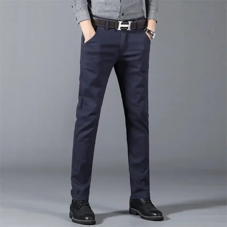 Business Trousers - Shop with Ameera
