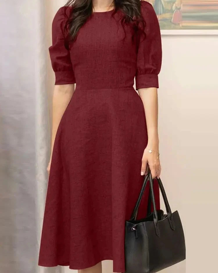 Sundress S-5XL - Shop with Ameera