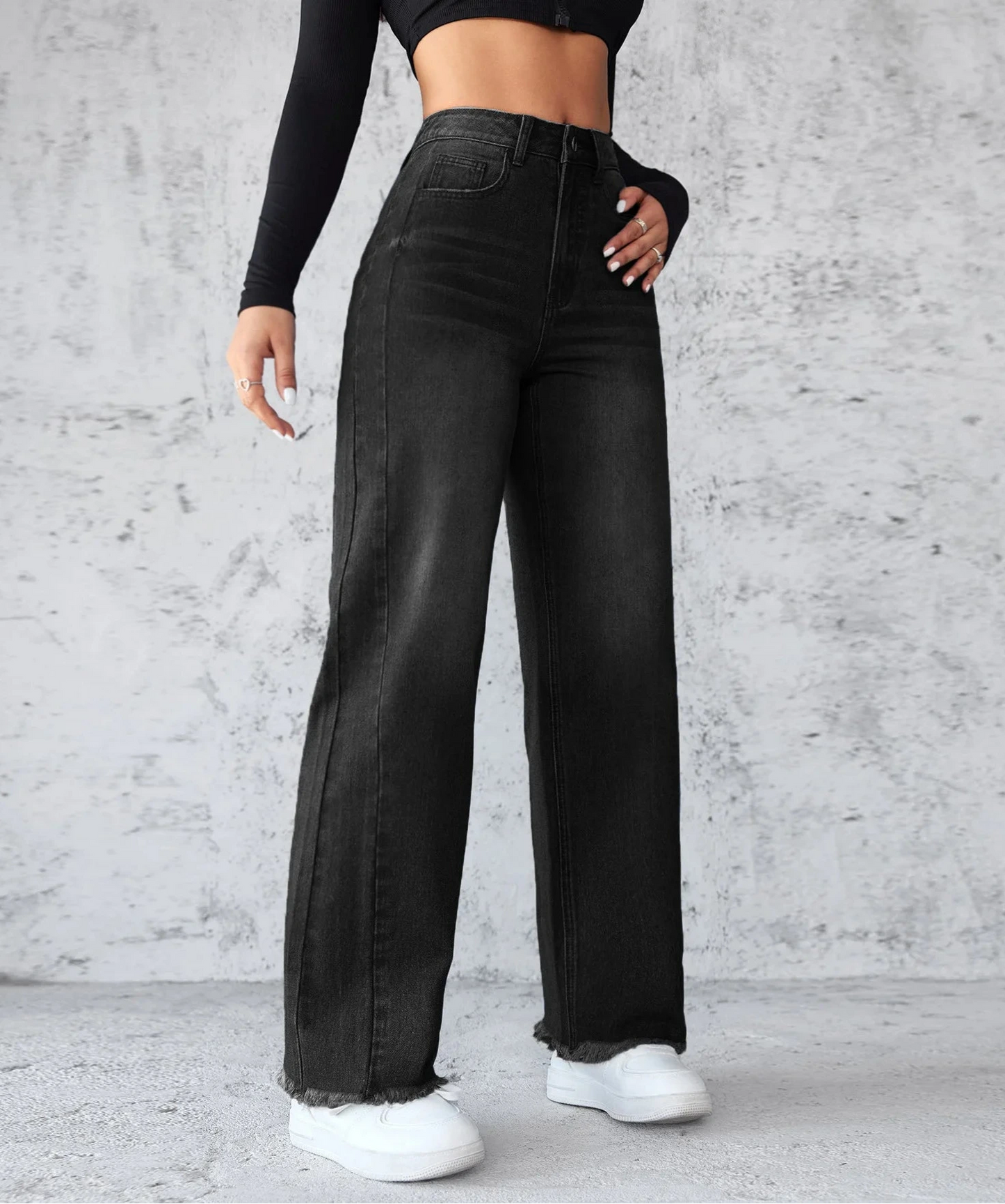 Jeans - Shop with Ameera