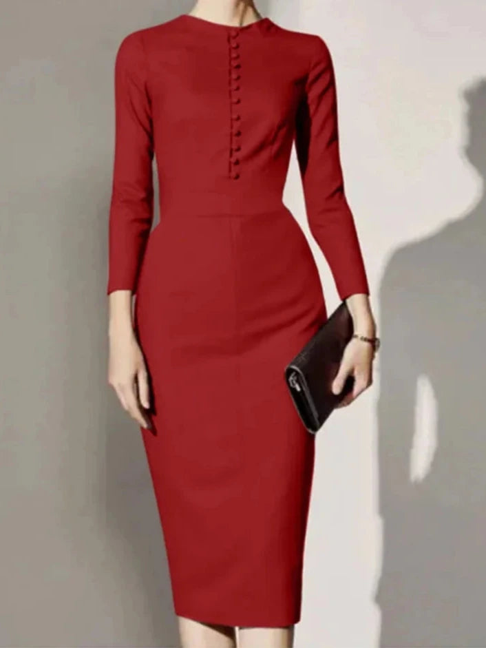 Dresses S-5XL - Shop with Ameera