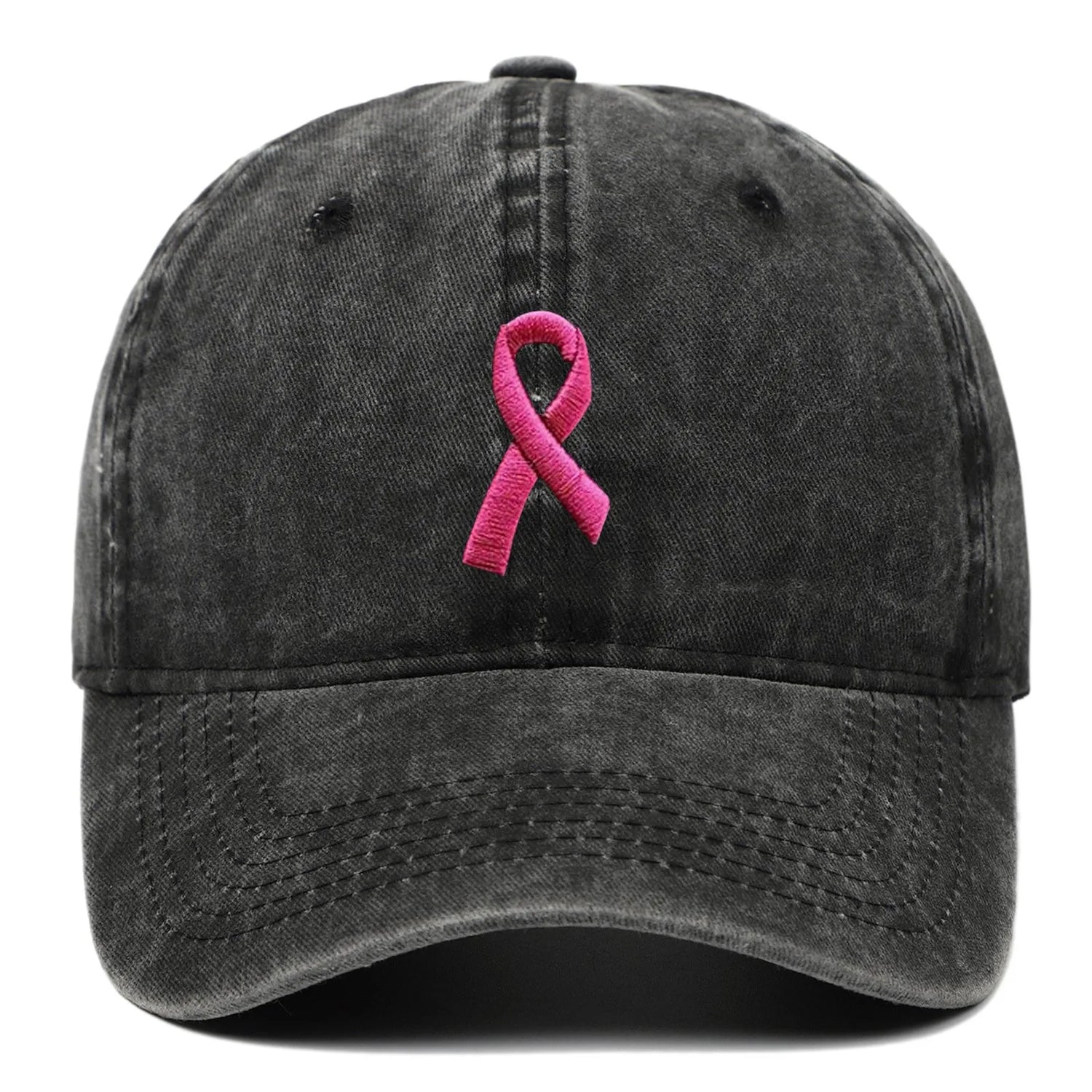 Cancer Awareness Hats - Shop with Ameera
