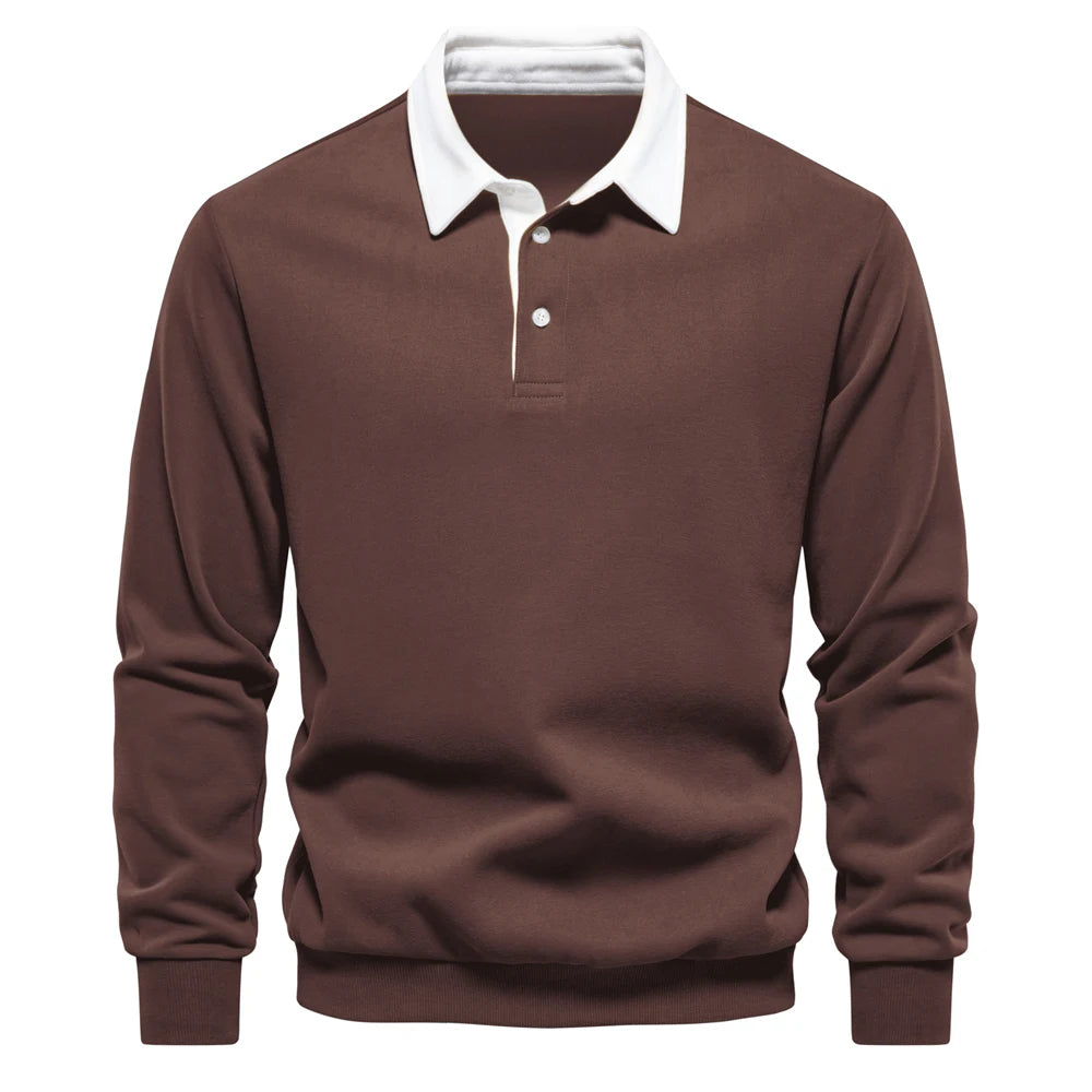 Polo Sweatshirts - Shop with Ameera