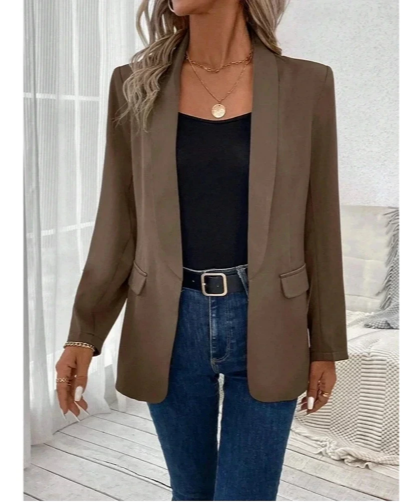 Blazers - Shop with Ameera